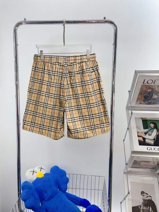 Picture of Burberry Short Pants _SKUBurberryM-3XLxetr10016563